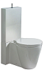 Унитаз Duravit Starck-1