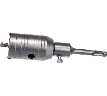 Коронка твердосплав SDS Plus (45 мм) Практика 035-042