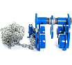 Приводная каретка передвижения EURO-LIFT HGT (5 т, 6 м) КПП 5/6