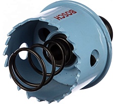 Коронка пильная Special for Sheet Metal (40 мм; HSS-CO) Bosch 2608584792