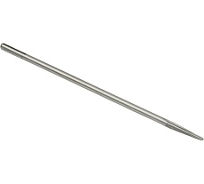 Пика SDS max самозатачивающаяся 600 мм Redverg 400131 6627071