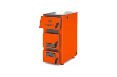 Котел Теплодар КУППЕР ПРО-36 (2.0) ОК.62.000.00