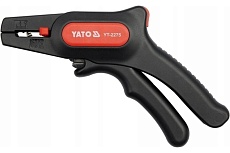 Пассатижи для удаления изоляции Yato 195мм YT-2275