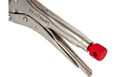 Зажим Wiederkraft С-образный WDK-65142