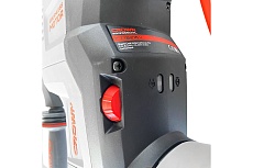Перфоратор Crown 1500 Вт, 15 Дж CT18216V BMC