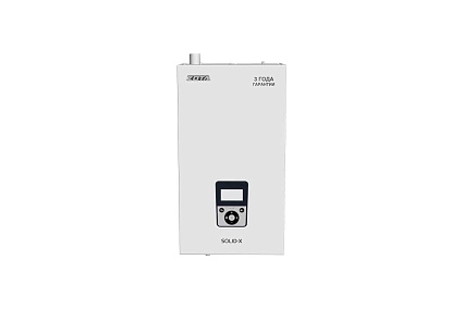 Электрический котел ZOTA SOLID-X 30 SS3468421030