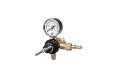 Регулятор углекислотный У-30-КР1-м REDIUS 052011