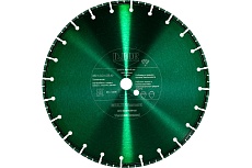 Диск алмазный MULTI Diamant V-8 (350x3.2x25.4 мм) D.BOR MU-D-0350-025