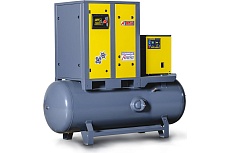 Компрессор  винтовой с осушителем Comprag ARD-1510-500 11110022