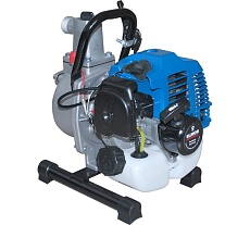 Мотопомпа Elmos EWP-26 SET2 e70 071