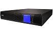 Источник бесперебойного питания Powercom SENTINEL On-Line, 1500VA / 1500W SNT-1500
