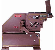 Станок для резки металла Birliksan 10 мм 175 мм, BH-111/5RP/10