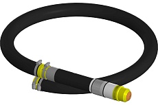 Резак для механической резки в сборе YK-130-H 12 м Metmachine 00-00003357