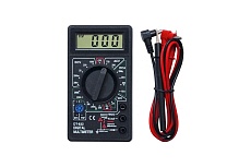 Цифровой мультиметр WHDZ DT832