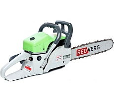 Бензопила Redverg RD-GC50-16 6615722