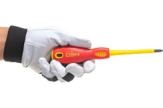 Набор отверток Neo Tools 1000 В 5 шт 04-220