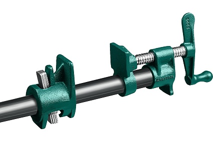 Струбцина Kraftool P-34 3/4, трубная 32302-1