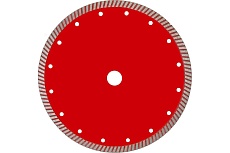 Диск алмазный турбо (230х22.2 мм) Vertextools 04-230-2