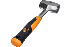 Цельнокованая кувалда JCB 1.13 кг JHM007