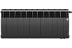 Радиатор Royal Thermo BiLiner 350/Noir Sable VDR - 12 секций НС-1309710