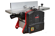 Фуговально-рейсмусовый станок JIB PT200A B 1.5 к Вт, 230 В 0610020416000