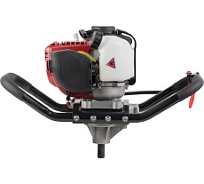 Бензомоторный бур Verton MB-370 без шнека 01.9675.9697