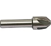 Зенковка (90 град; 12.5 мм; Р6М5; z-4; ц/х) WOLFSTAR co09012