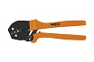 Клещи для обжима кабельных наконечников Neo Tools 22-10 AWG 01-503