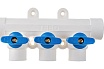 Коллектор TEBO PPR 25x20x3 выхода 030091252