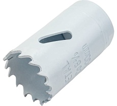 Коронка Bi-Metall 30 мм, М42 Со8% TOOLAS 00006819