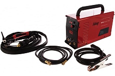 Сварочный инвертор Fubag INTIG 200 DC PULSE 31411 + горелка FB TIG 26 5P 4m 38459 31411.1