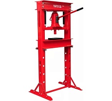 Гидравлический пресс Yato 20Т YT-55581