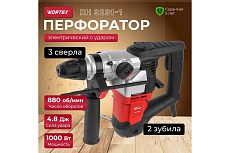 Перфоратор Wortex RH 3231-1 RH323111129