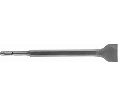 Зубило плоское Flex DR CH (40х250 мм; SDS-plus) Hammer 30779 201-303