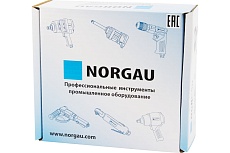Пневматический ударный гайковерт Norgau NIW13-068PS 1/2&quot;, 677 Нм 094701005