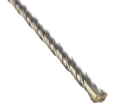 Бур (12х260 мм; SDS+) OXCRAFT PO000093800