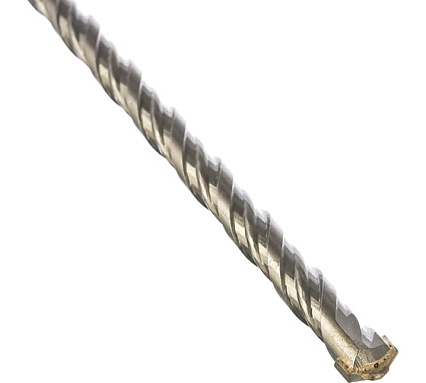 Бур (12х260 мм; SDS+) OXCRAFT PO000093800