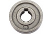 Подающий ролик 30x10x10 мм, U, 1.0/1.2 мм для MIG 170, 190, 200 Start STMZ20010U