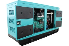 Дизельная электростанция Фрегат ДГУ АД-30-Ф в кожухе 00-00000215