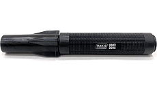 Электрододержатель винтовой ELEKTROD HOLDER (латунь 60) HAKIS HAKI-300A