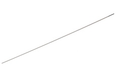 Электрод вольфрамовый WC-20 (10 шт; 1х175 мм; серый) GCE 400P510175SB