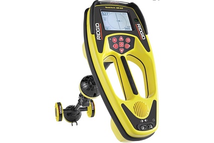 Локатор Ridgid Seektech SR-60 30123