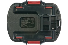 Аккумулятор (14,4 В; 2,6 А*ч; Ni-MH) Bosch 2.607.335.686
