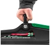 Гидравлический подкатной домкрат Rockforce 2.5 т RF-T830031(52528)
