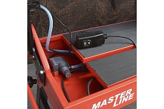 Электрический плиткорез Diam ML-720/1.1 600080