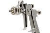 Краскопульт Anest Iwata LPH-80-104G, сопло 1.0 мм, воздушная головка Е4