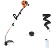 Бензиновый триммер Patriot PT 2540 ECO 250108005