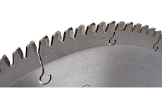 Диск пильный по ПВХ и алюминию HM (400х3.6х30 мм; Z=120; NEG) CUT2 20337