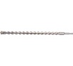 Бур SDS-plus 4C PLUS 20х400х460 мм, 4-cutting D.BOR D-4PD20L0460