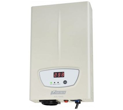 Стабилизатор напряжения Powerman AVS 1000 S 6119435
